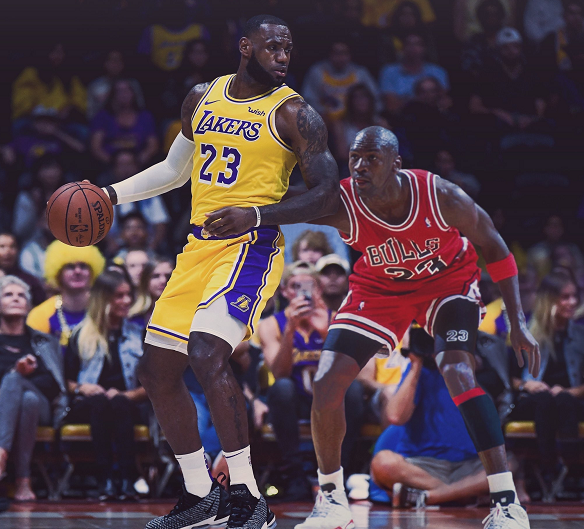 NBA战报：东詹缺席，布朗30分8板8助，凯尔特人126-105大胜湖人（NBA战报：东詹缺阵，布朗30+8+8领军，凯尔特人126-105击败湖人）