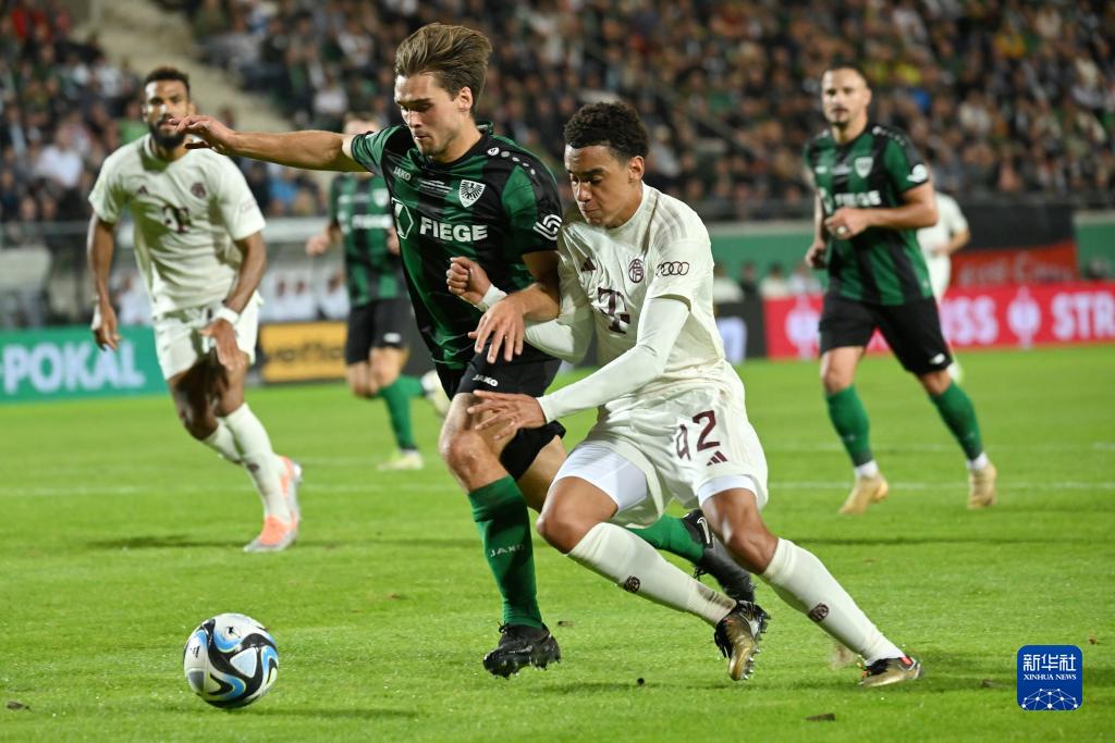 媒体人：徐彬这次留洋是英国俱乐部自己找上来的