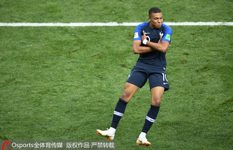 米德：我们让中国队看起来非常平庸，必须吸取一些不同的东西